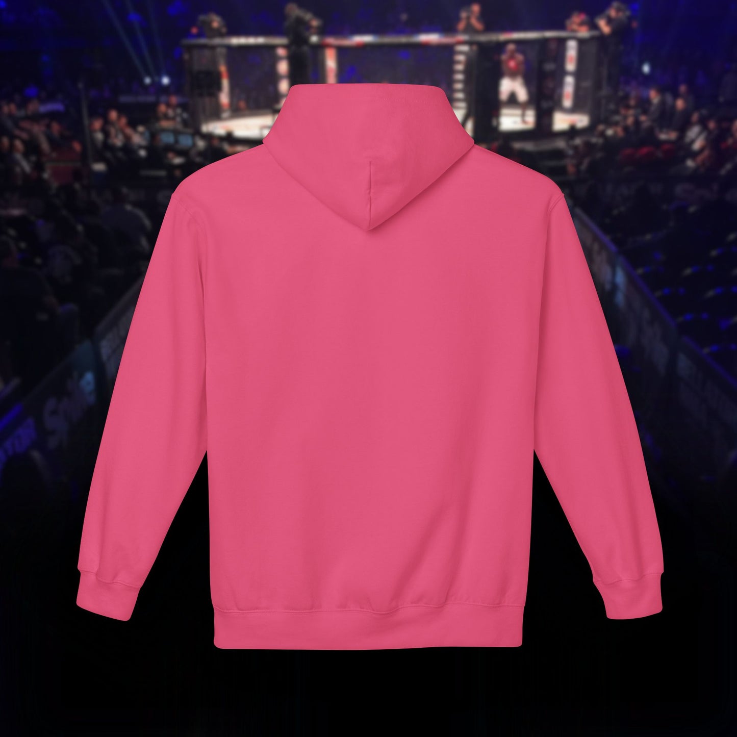 Pierre Ba " Throwing Bows" Hoodie