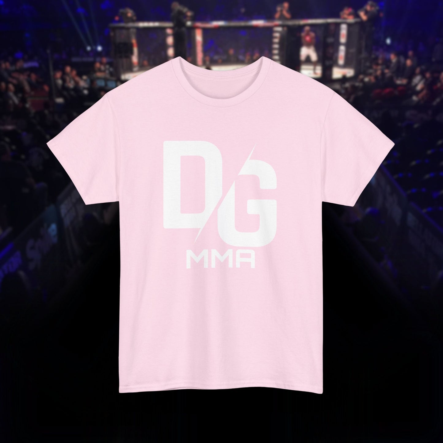 Devin Gomez DG Logo Tee