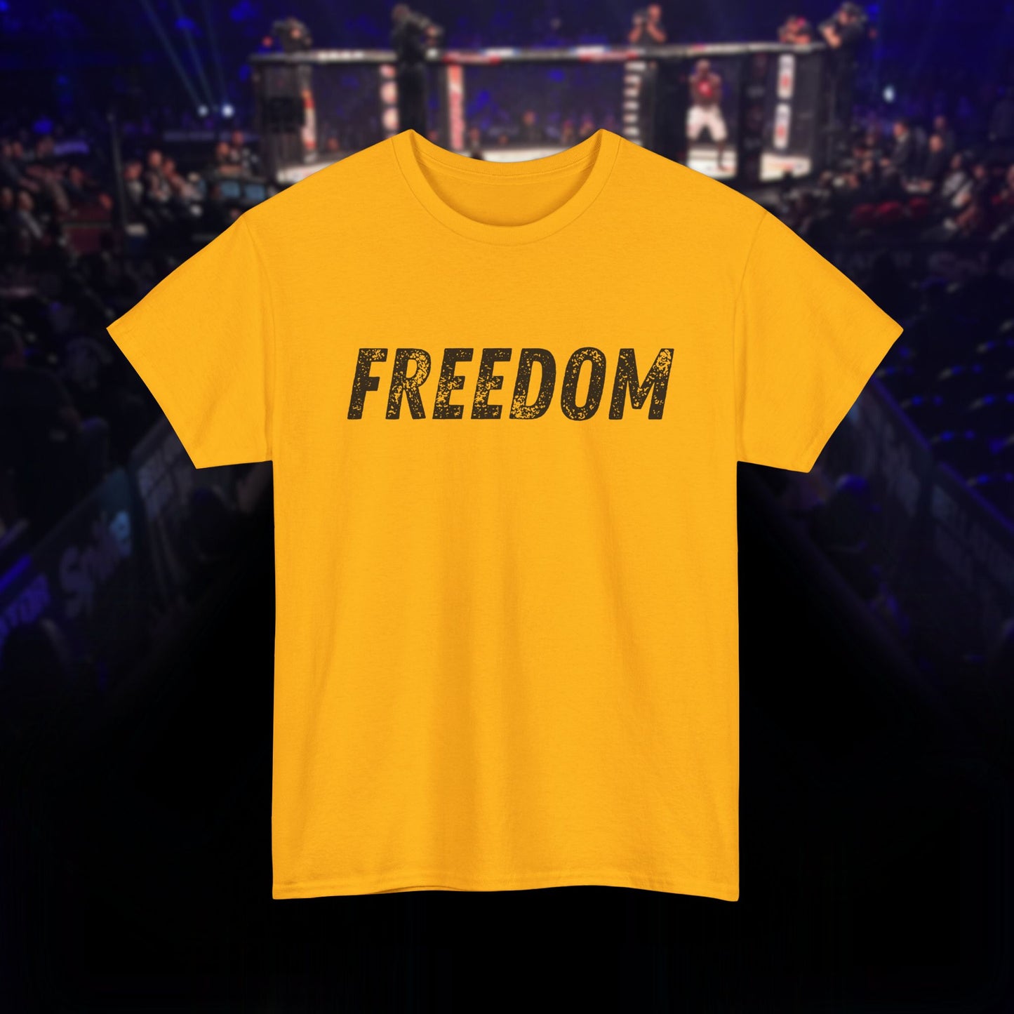 FREEDOM TEE (100% of net proceeds will go to TPUSA)