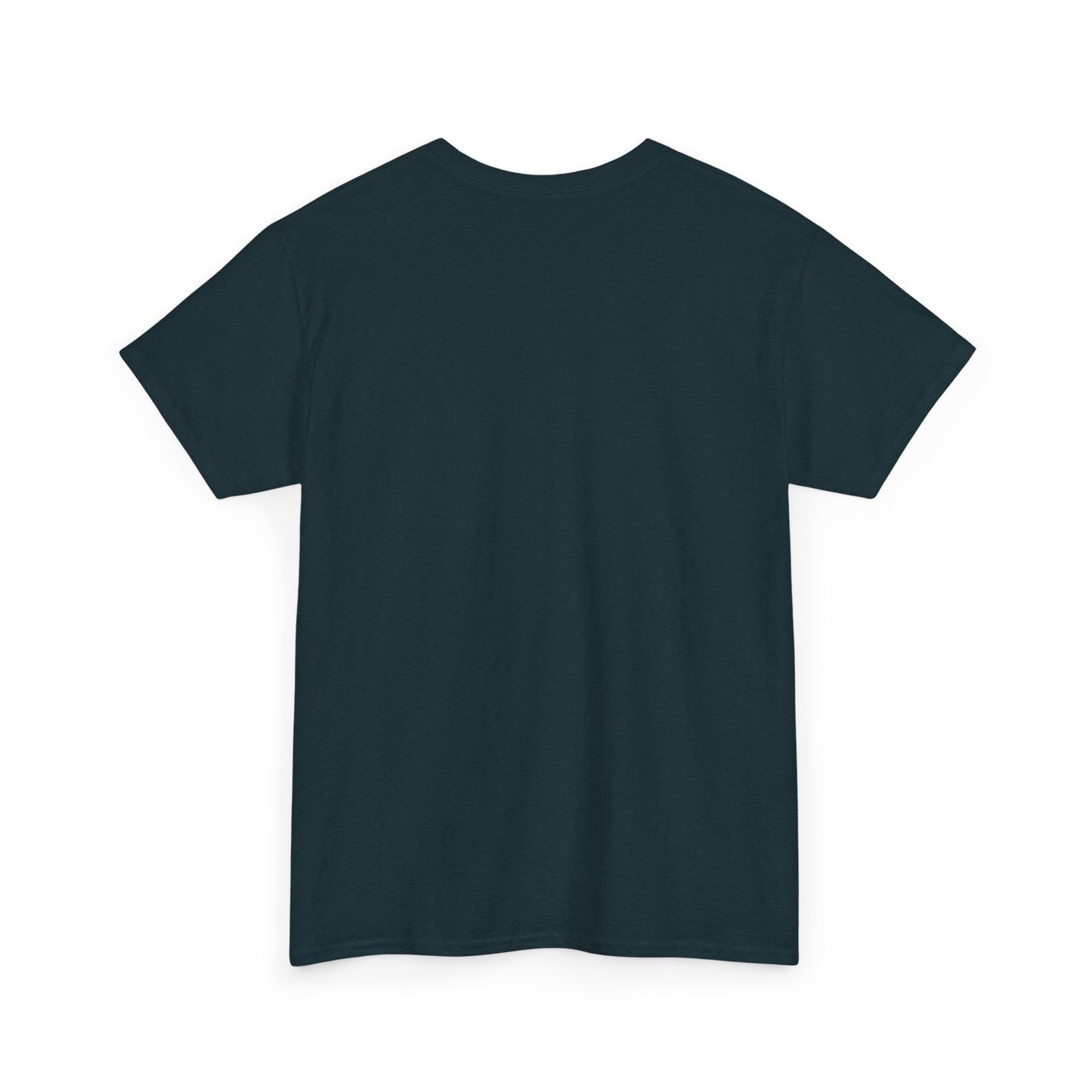 Hippie Disciple Raven Skull Tee