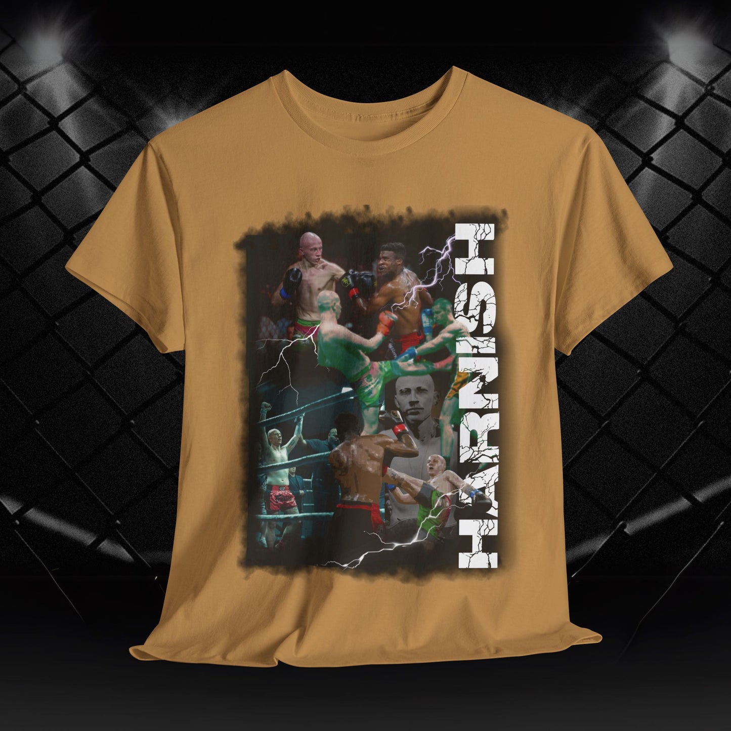 Dylan Harnish Highlight Tee