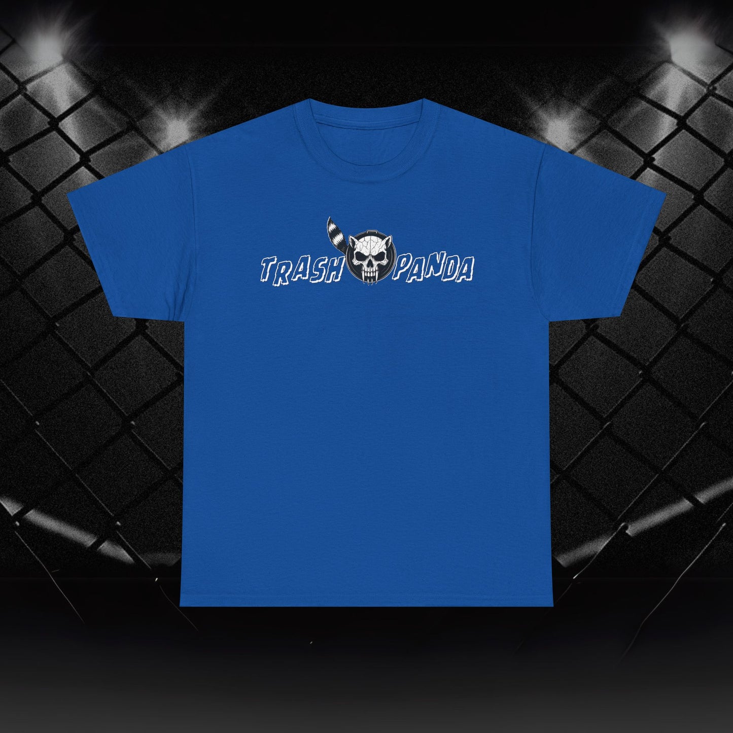 Dustin Pape Trash Panda Tee