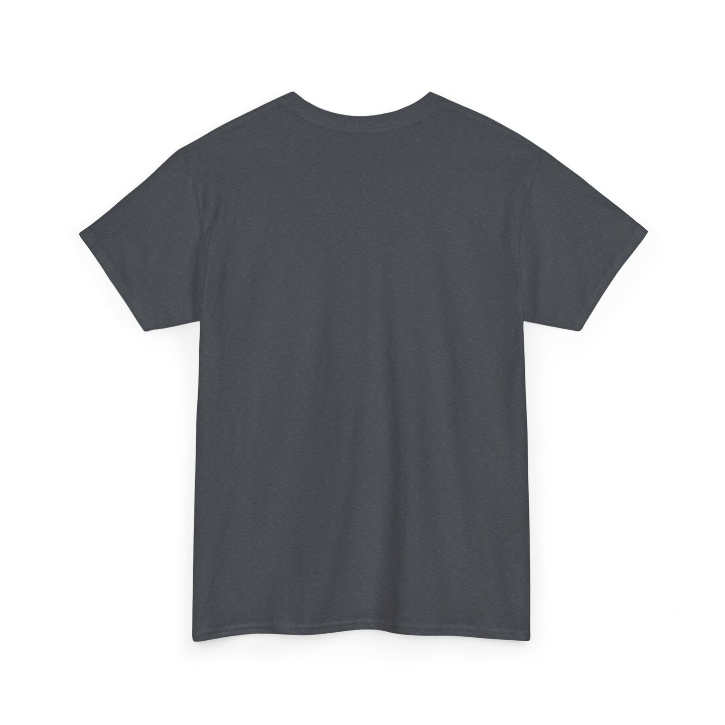 Mr Wolf Logo Tee