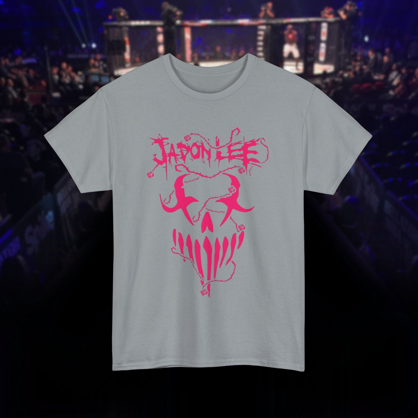 Jadon Lee Logo Tee