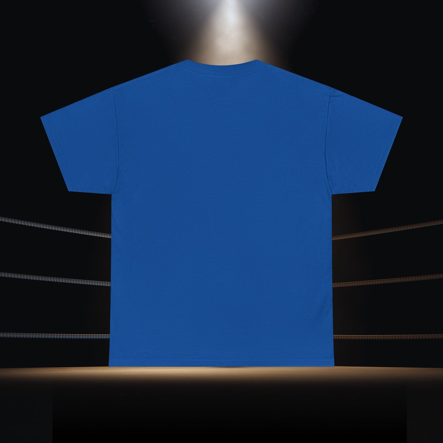 "Short Notice" Sean Casey Tee