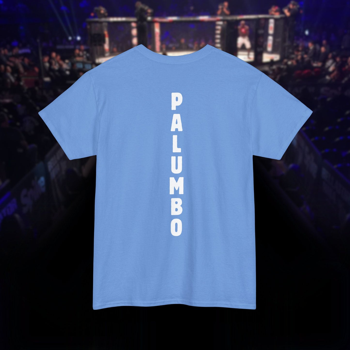 Anna Palumbo Big Butts & Uppercuts Tee