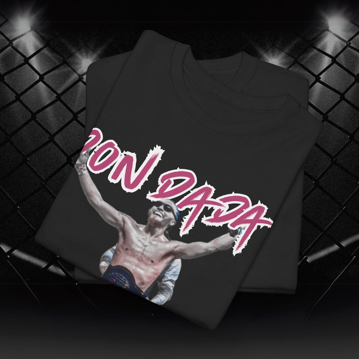 Cory Easter Don Dada 2.0 Tee