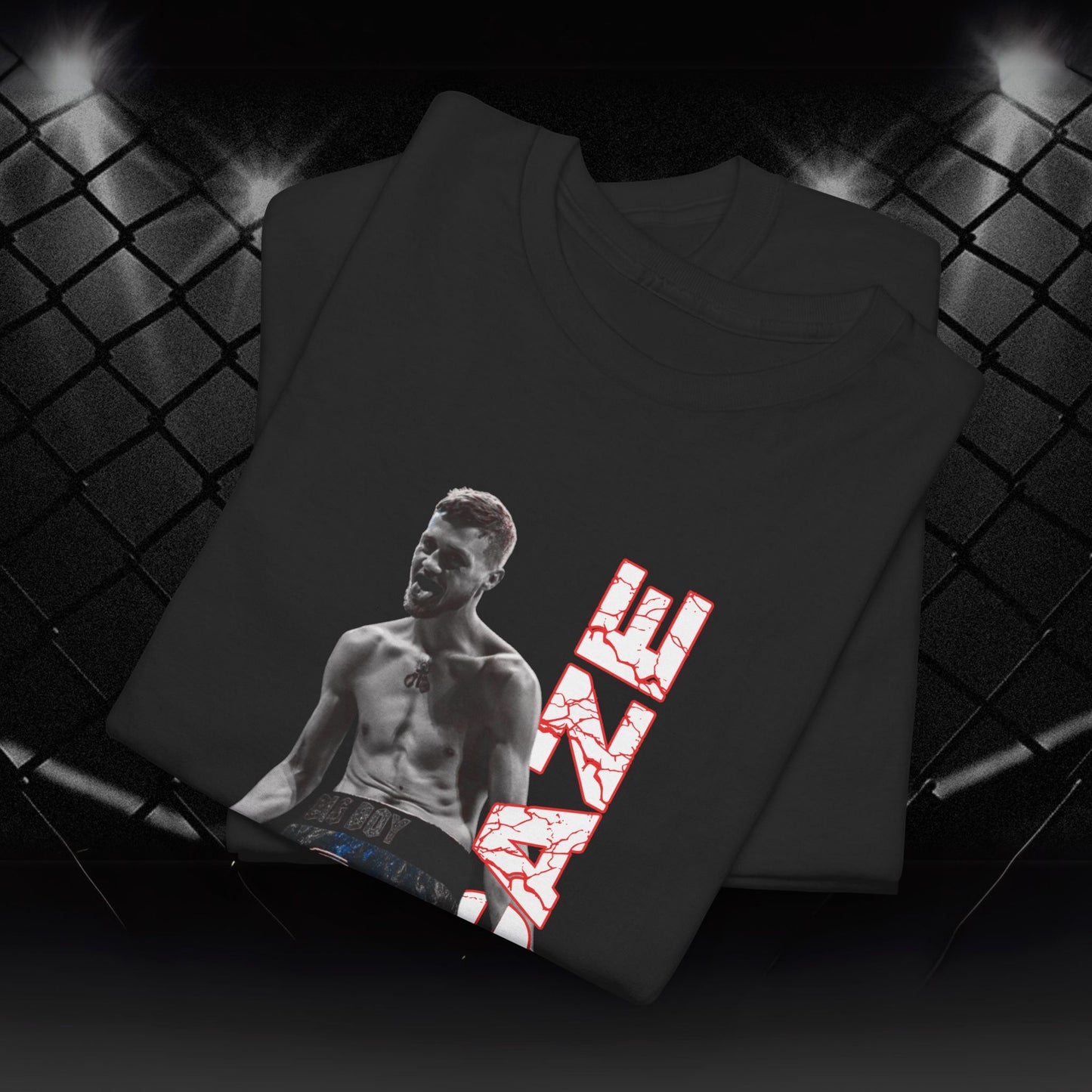 Blake LaCaze "Big Boy" Tee