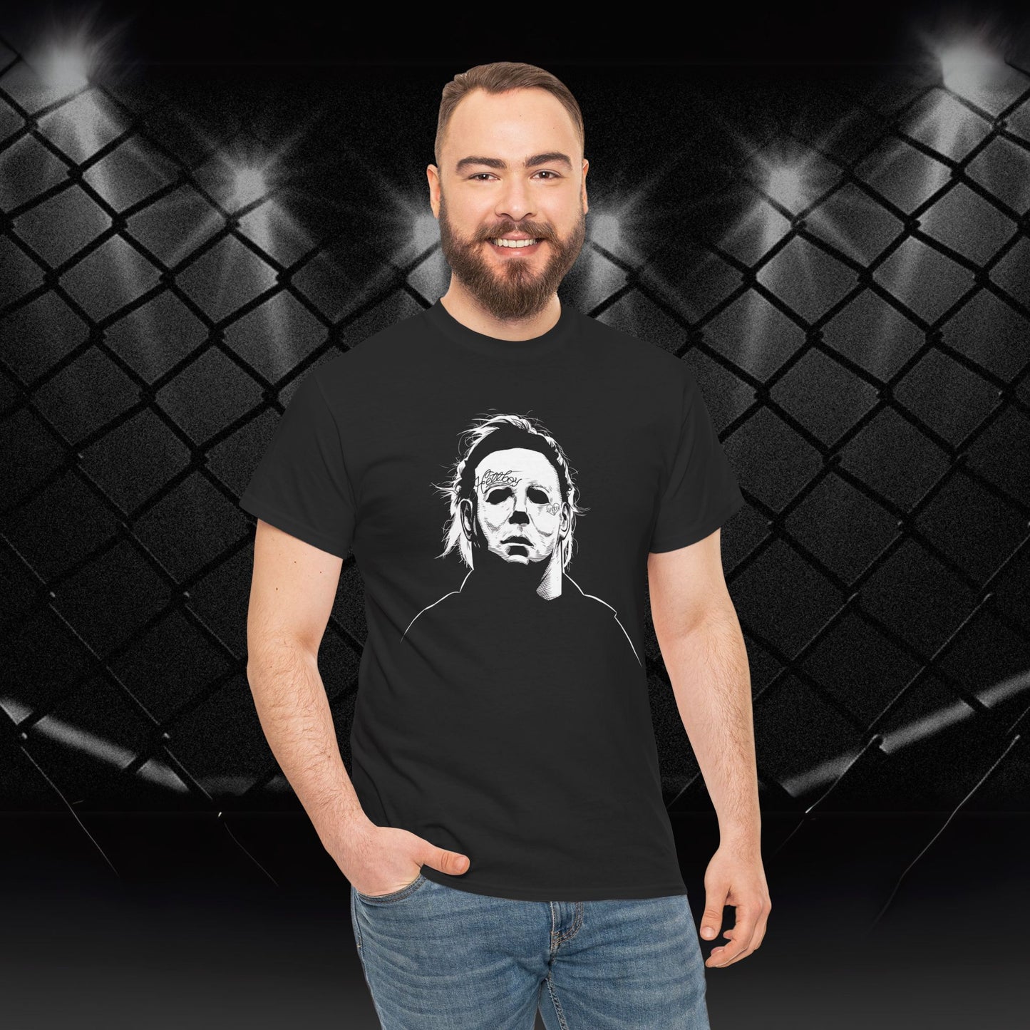 Anthony Dill Walkout Tee
