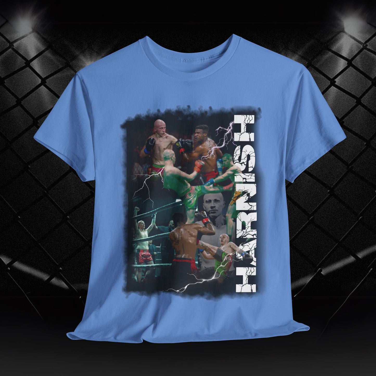 Dylan Harnish Highlight Tee