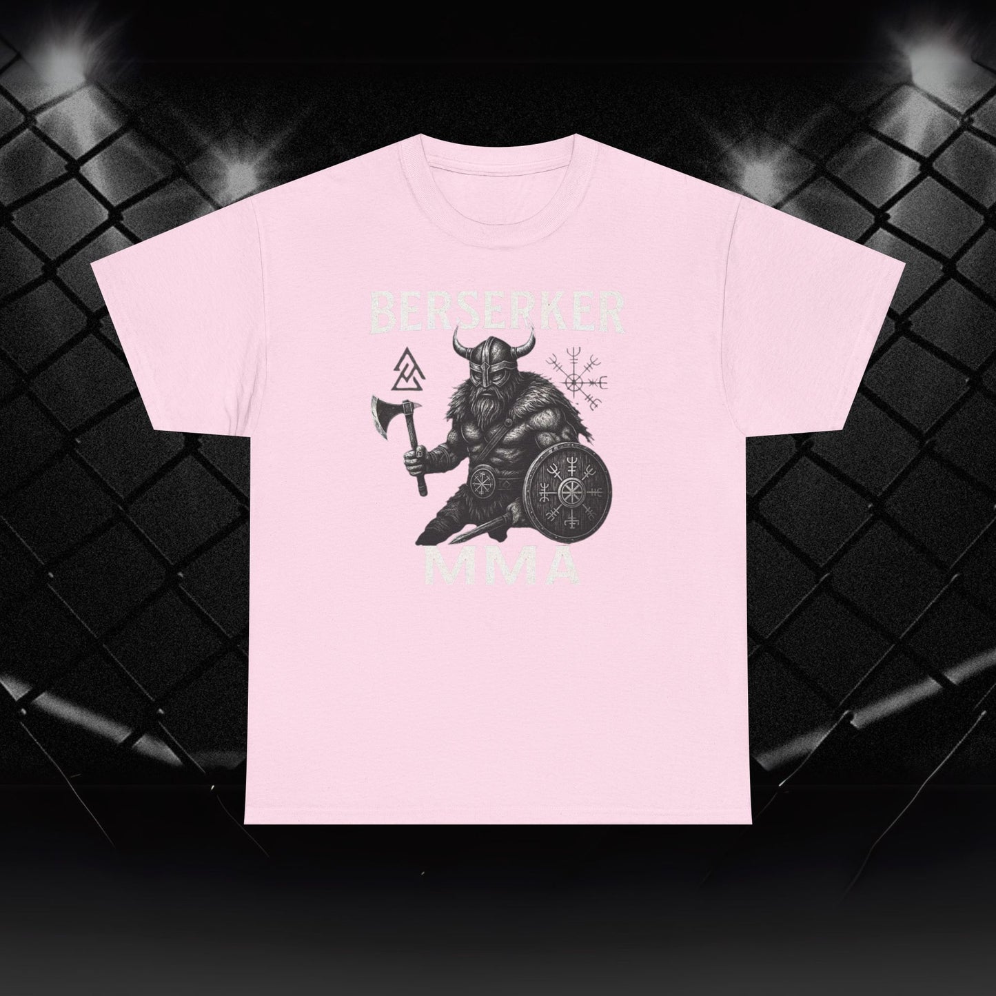 Matt Rice Berserker Tee