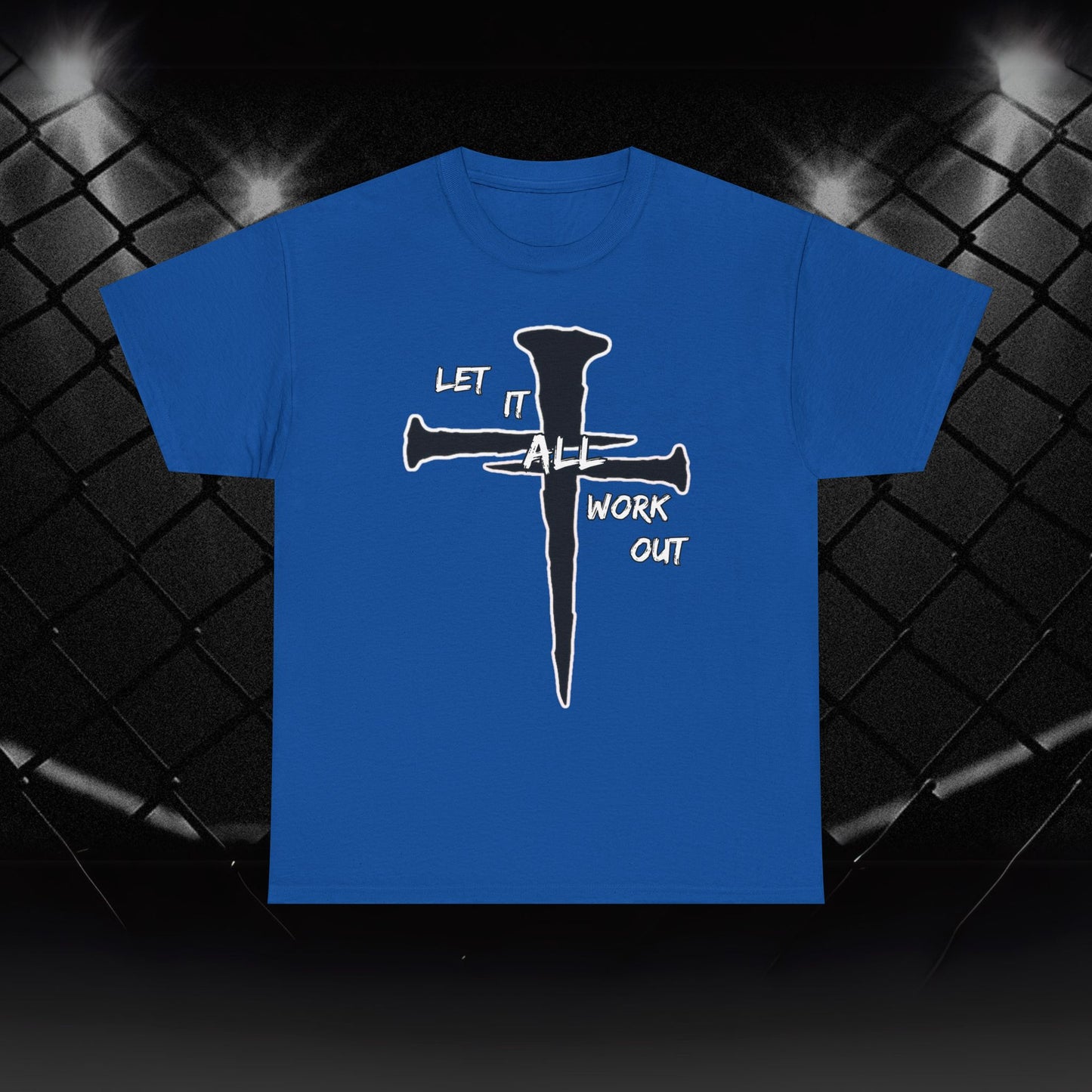 It Will Tee