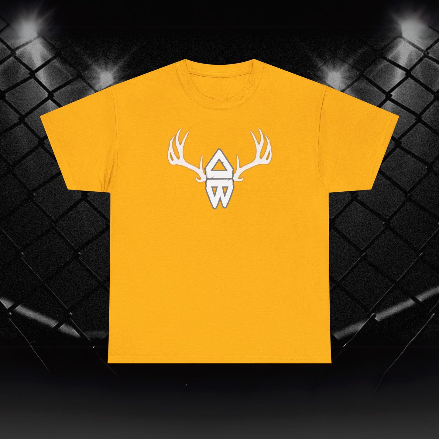Donnie Broomell "12 Point" Tee