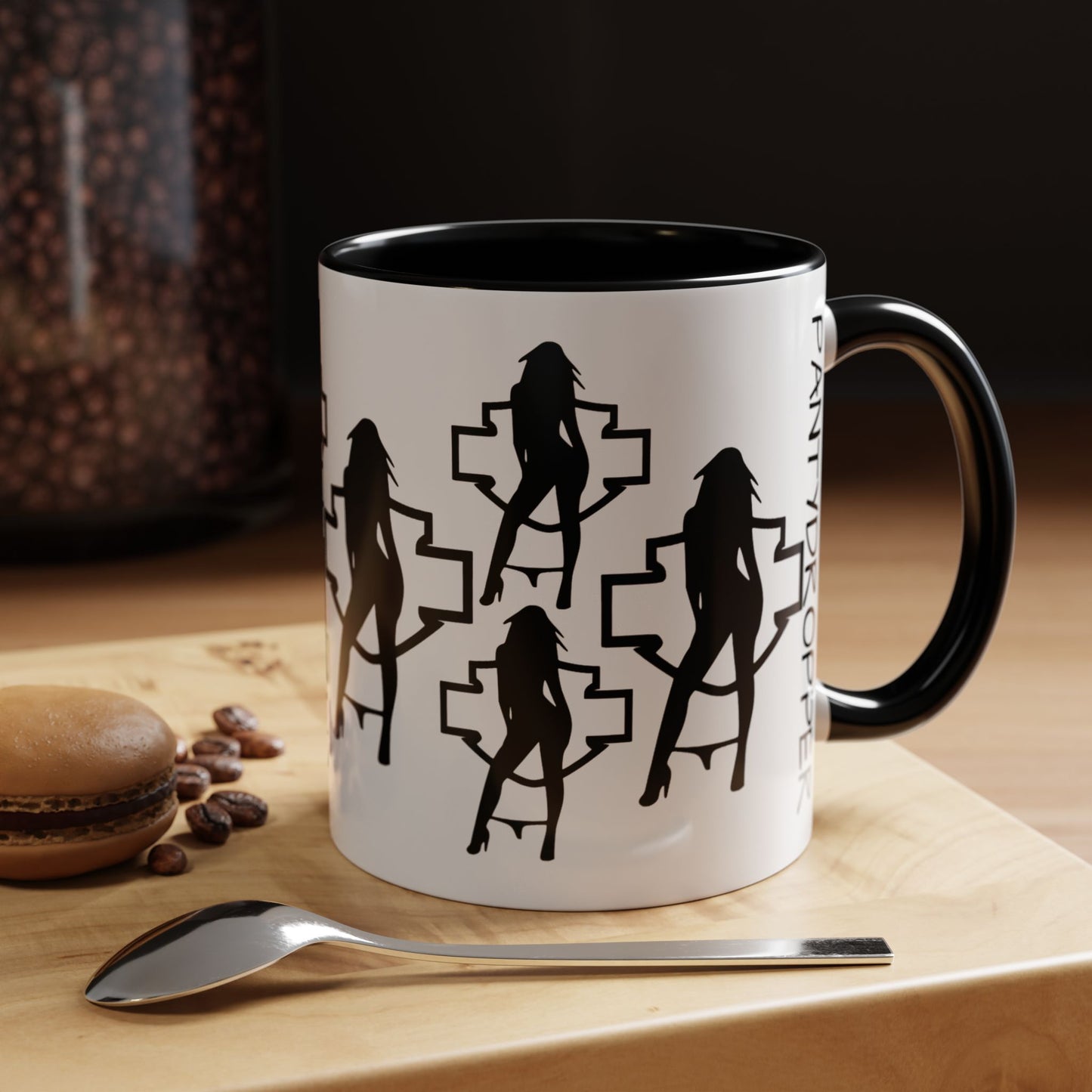 Certified Pantydropper Mug