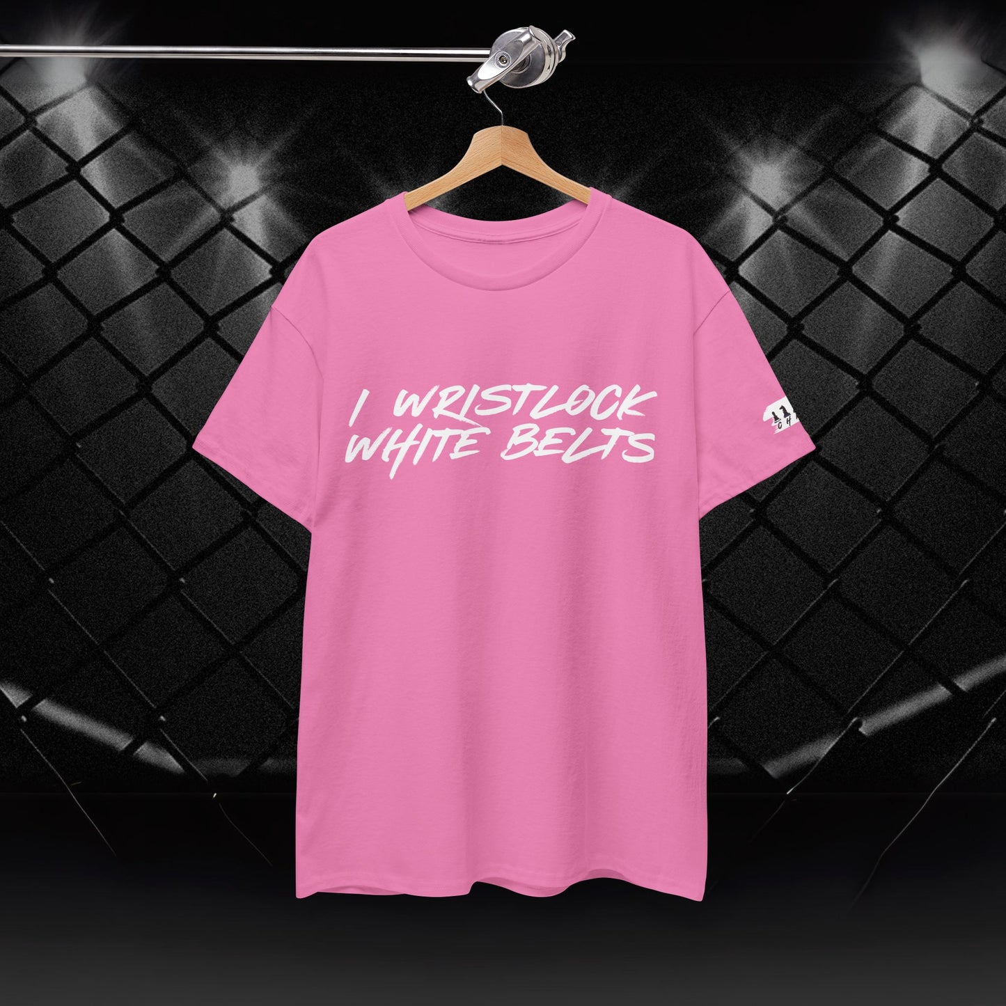 Dirty Moves/Clean Gi Tee