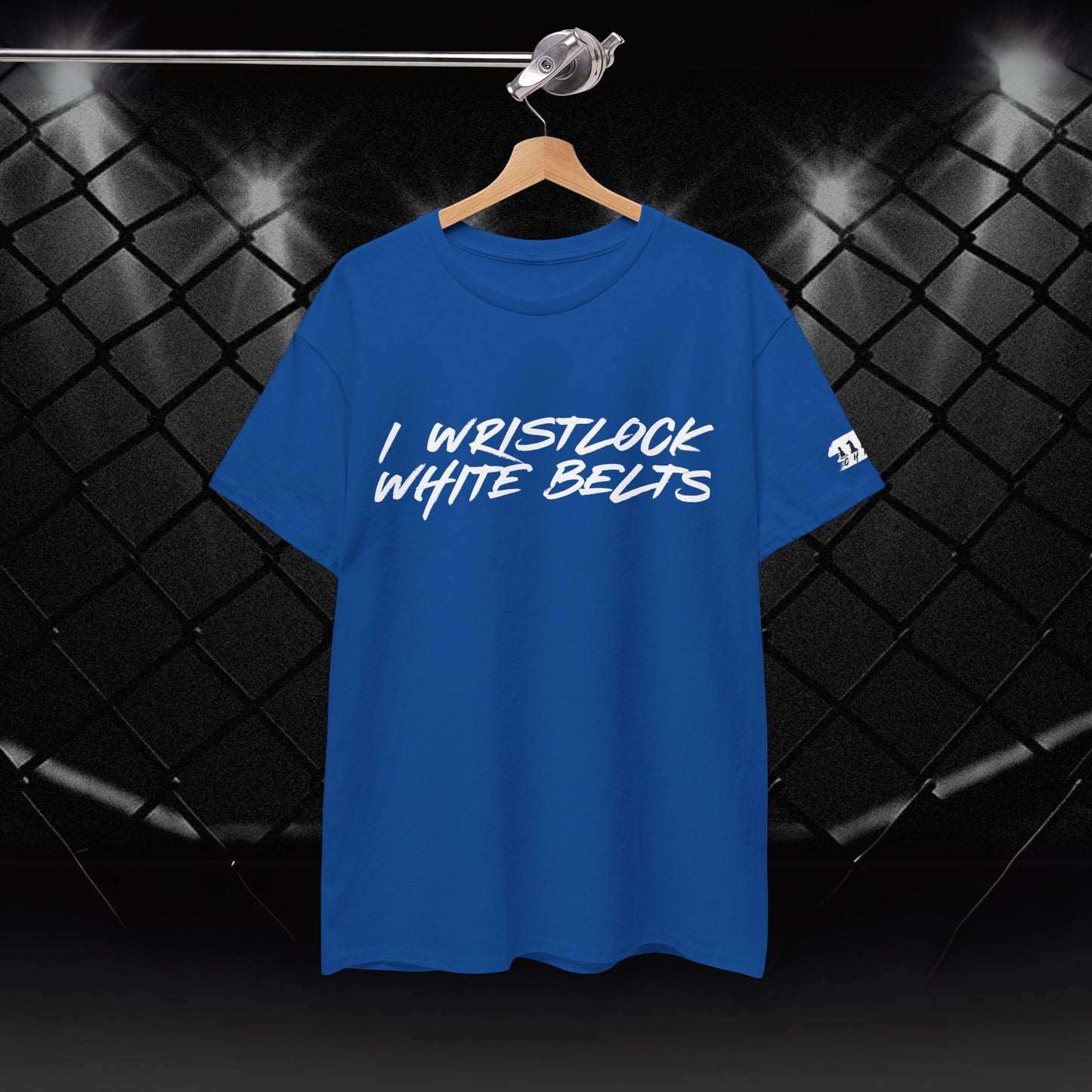 Dirty Moves/Clean Gi Tee