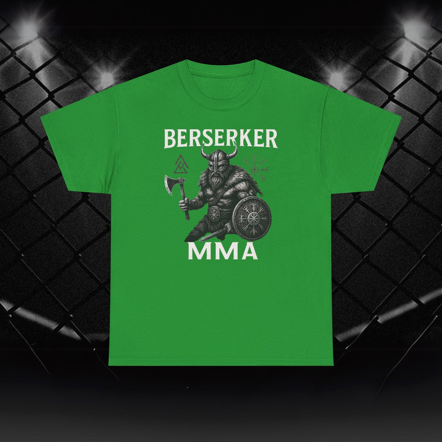 Matt Rice Berserker Tee