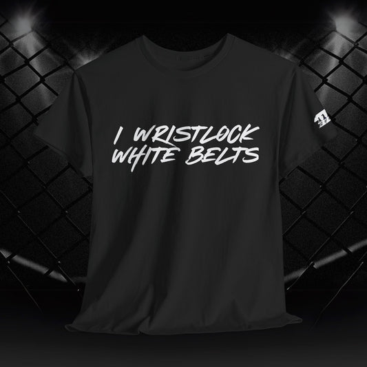 Dirty Moves/Clean Gi Tee