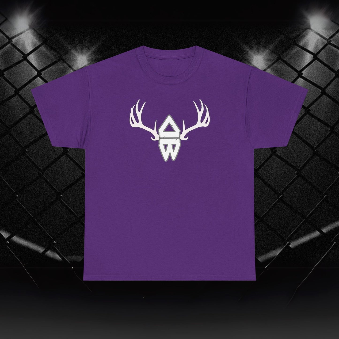 Donnie Broomell "12 Point" Tee