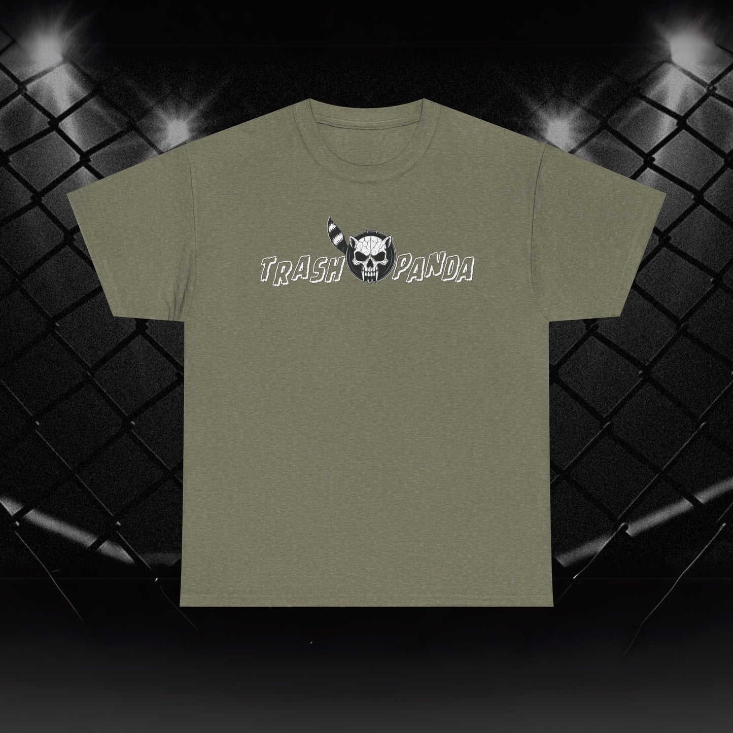 Dustin Pape Trash Panda Tee