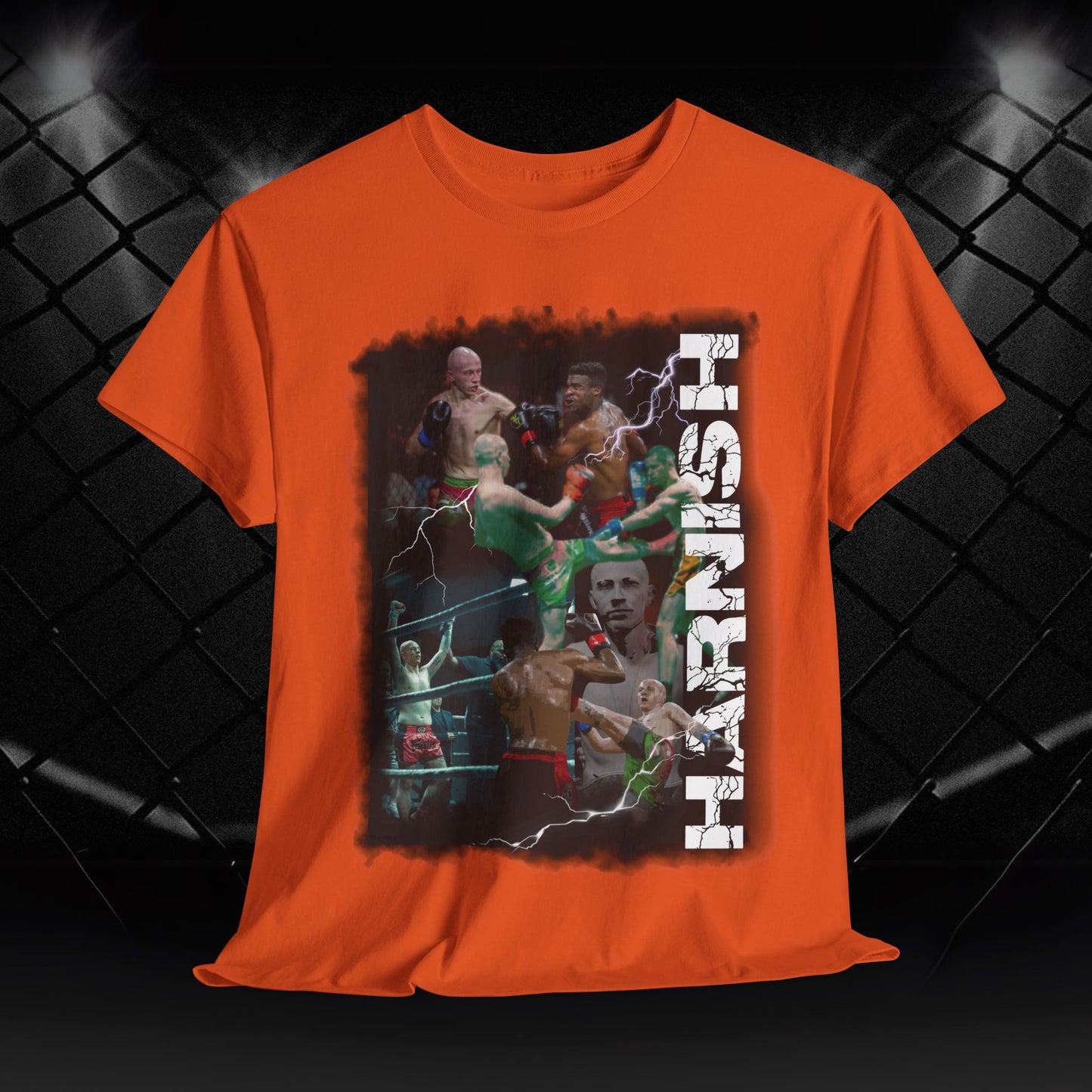 Dylan Harnish Highlight Tee