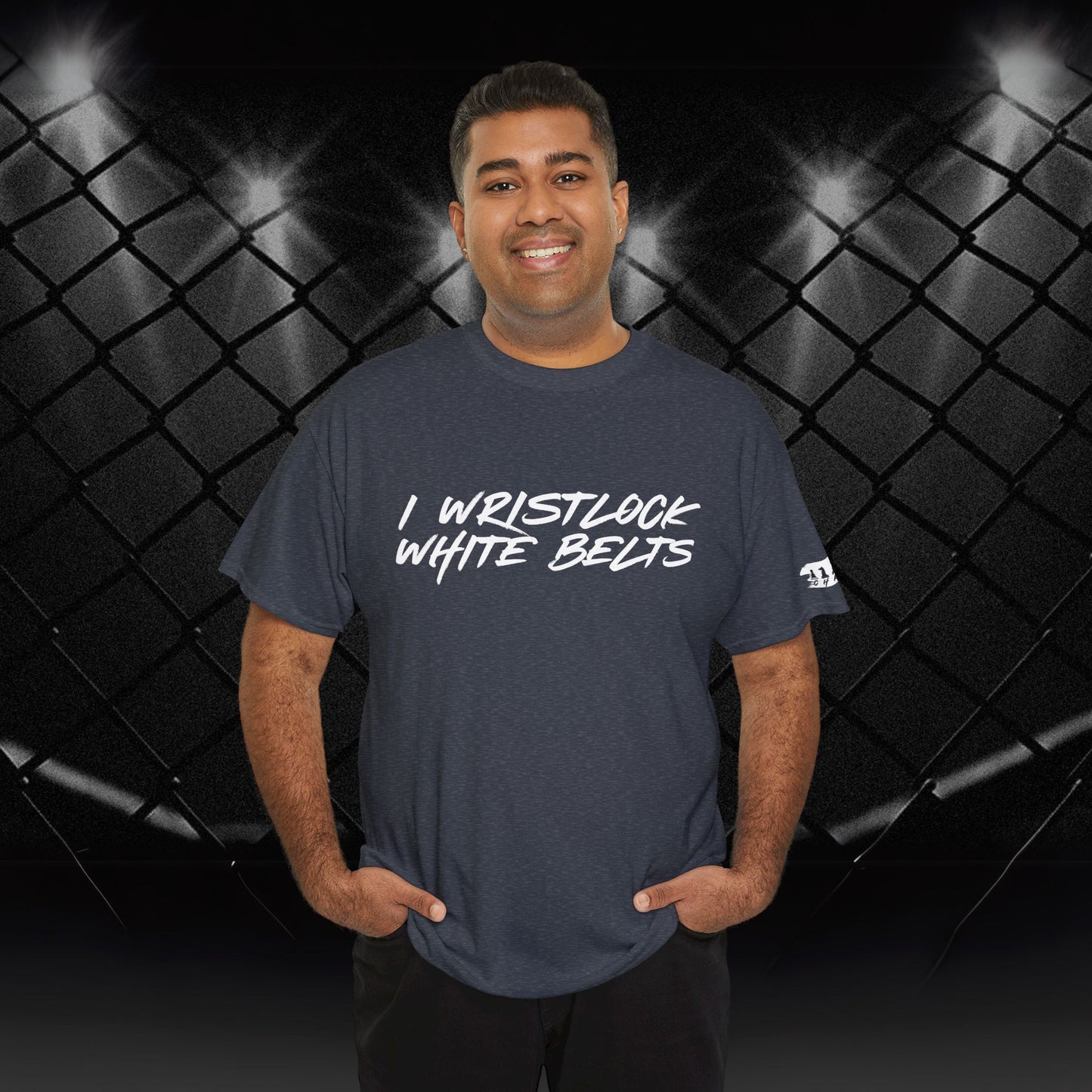 Dirty Moves/Clean Gi Tee
