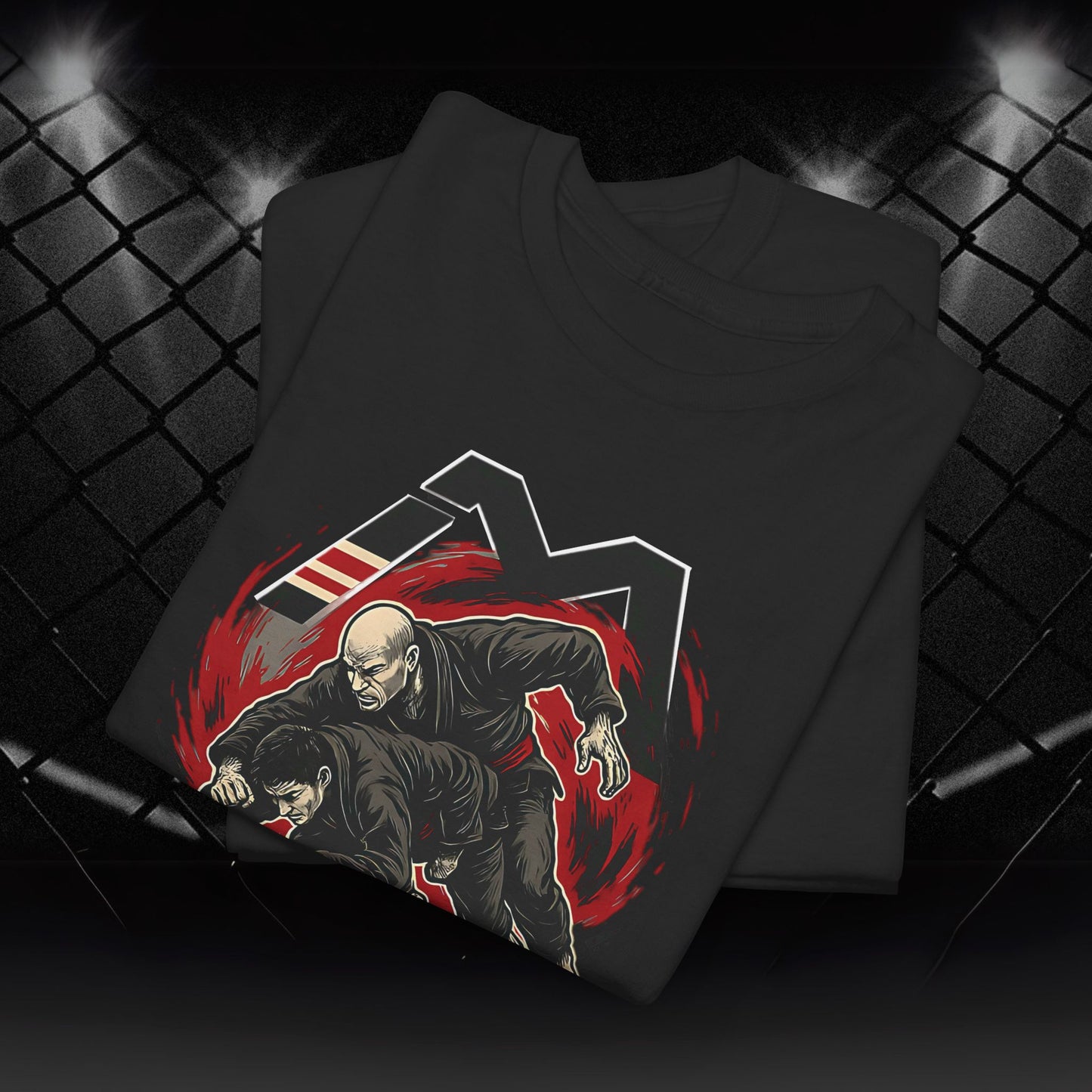 Cohesion Training Academy Comp Team Tee