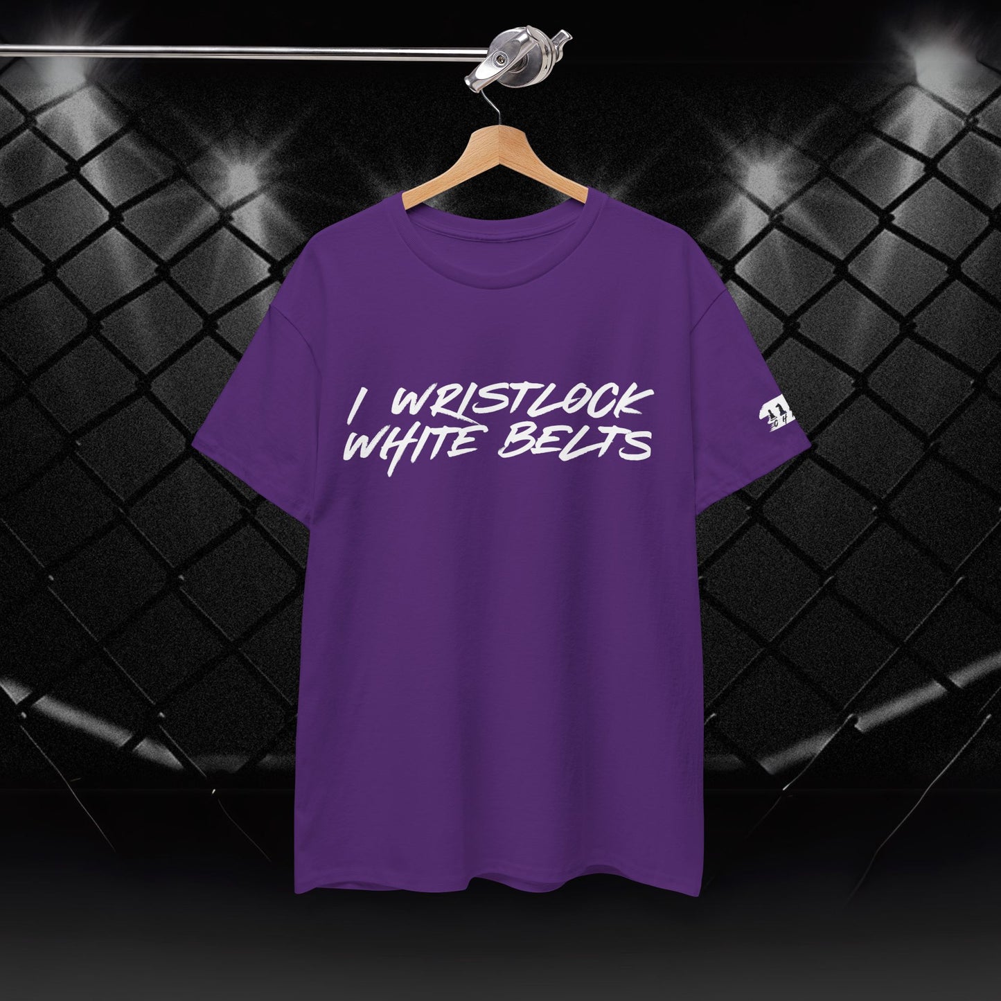 Dirty Moves/Clean Gi Tee