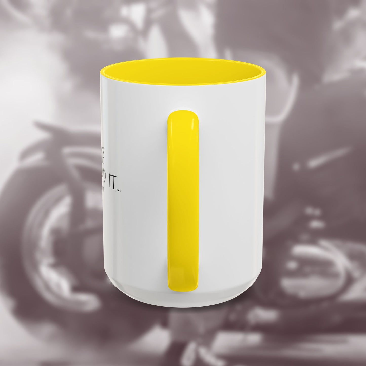 Mom Porn Mug