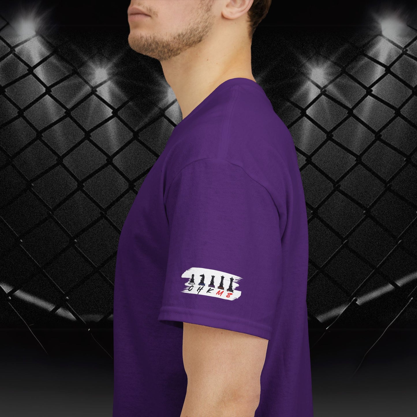 Dirty Moves/Clean Gi Tee