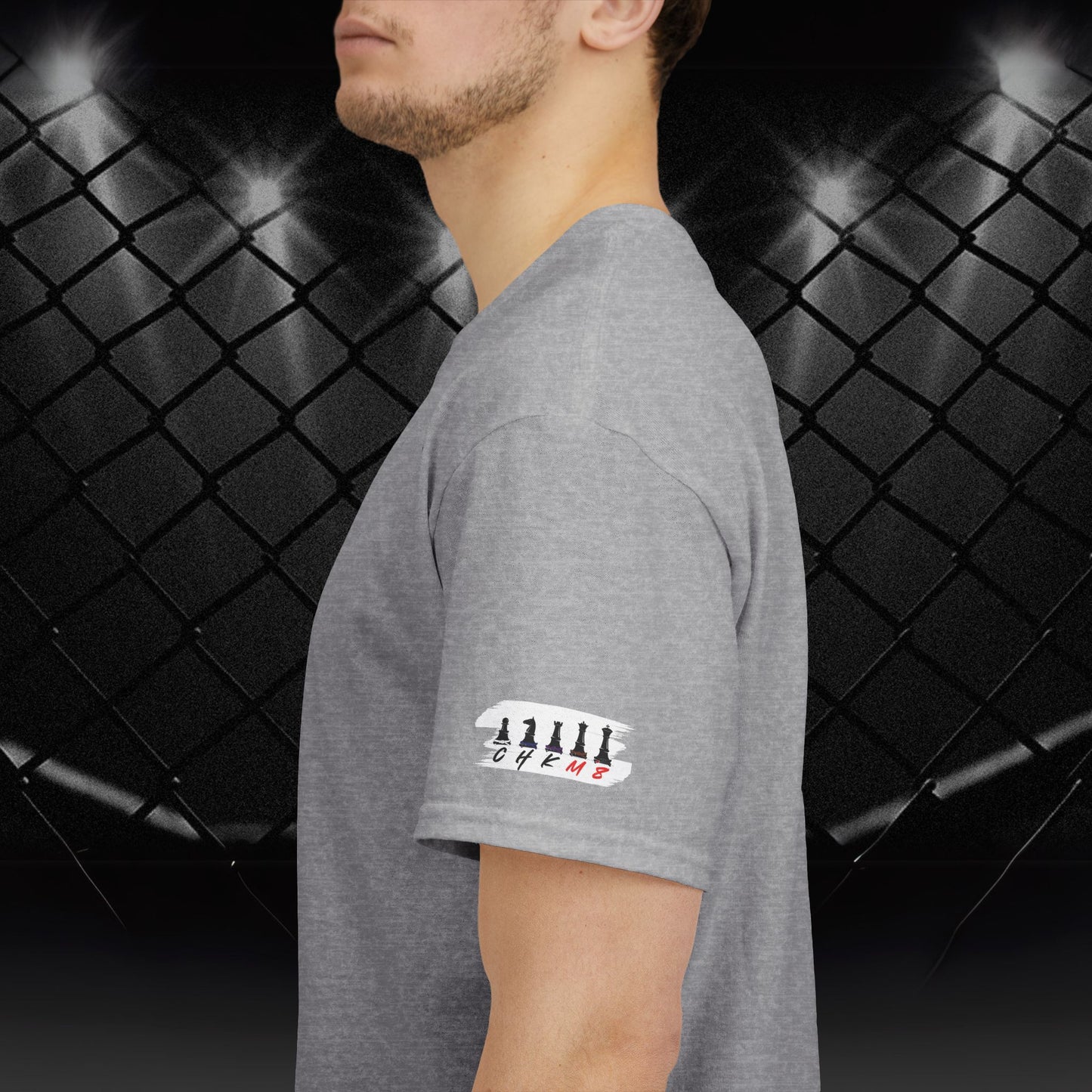Dirty Moves/Clean Gi Tee