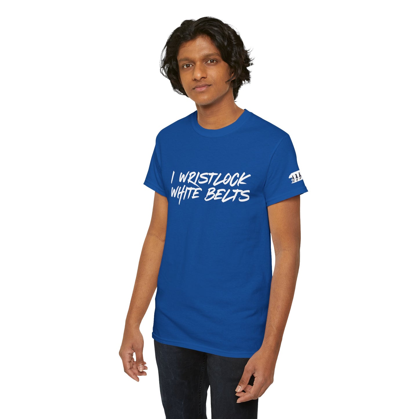 Dirty Moves/Clean Gi Tee