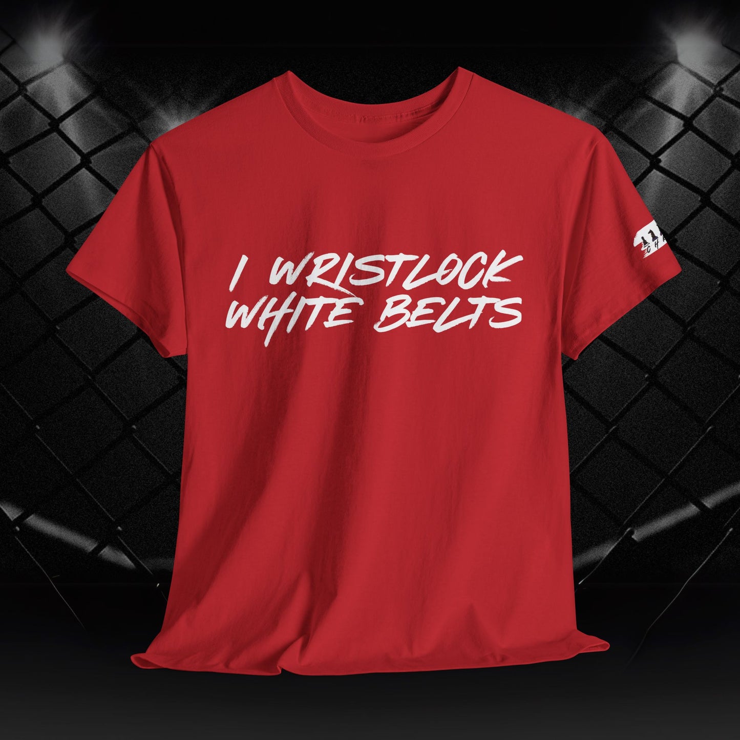 Dirty Moves/Clean Gi Tee