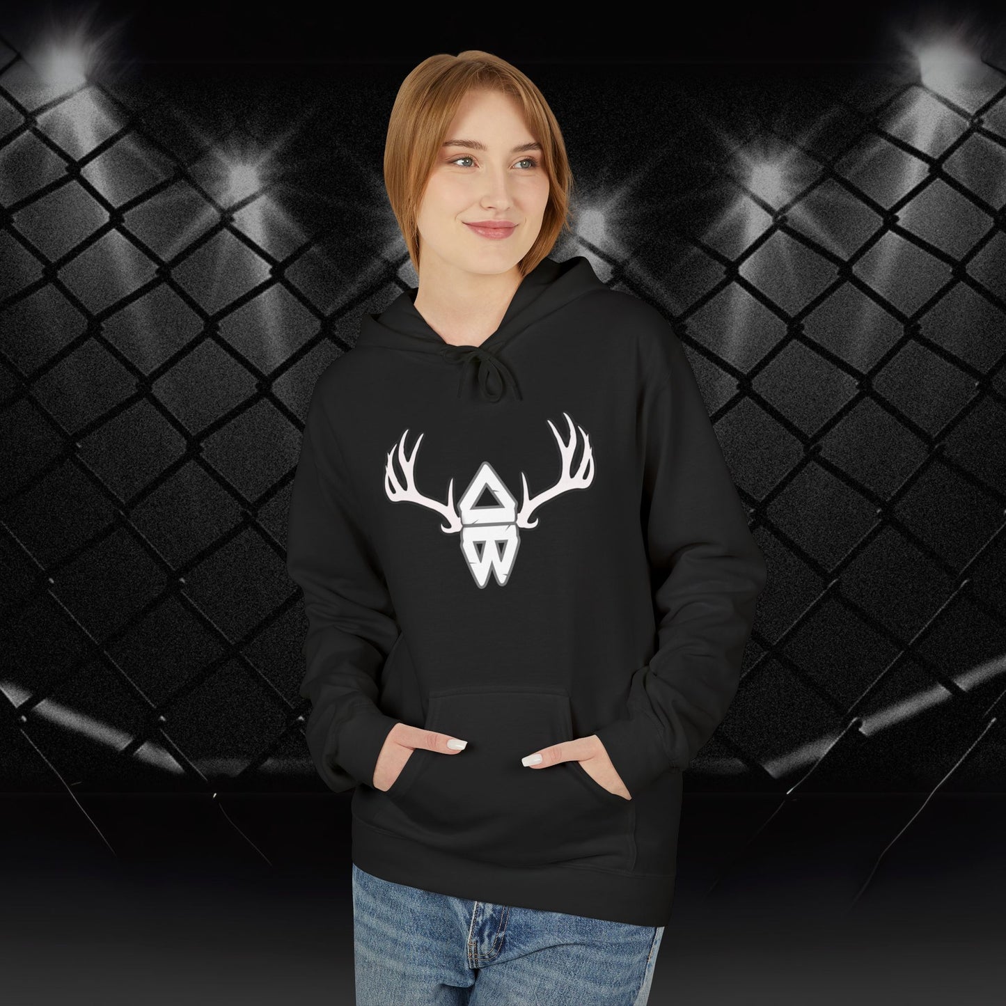 Donnie Broomell "12 Point" Hoodie