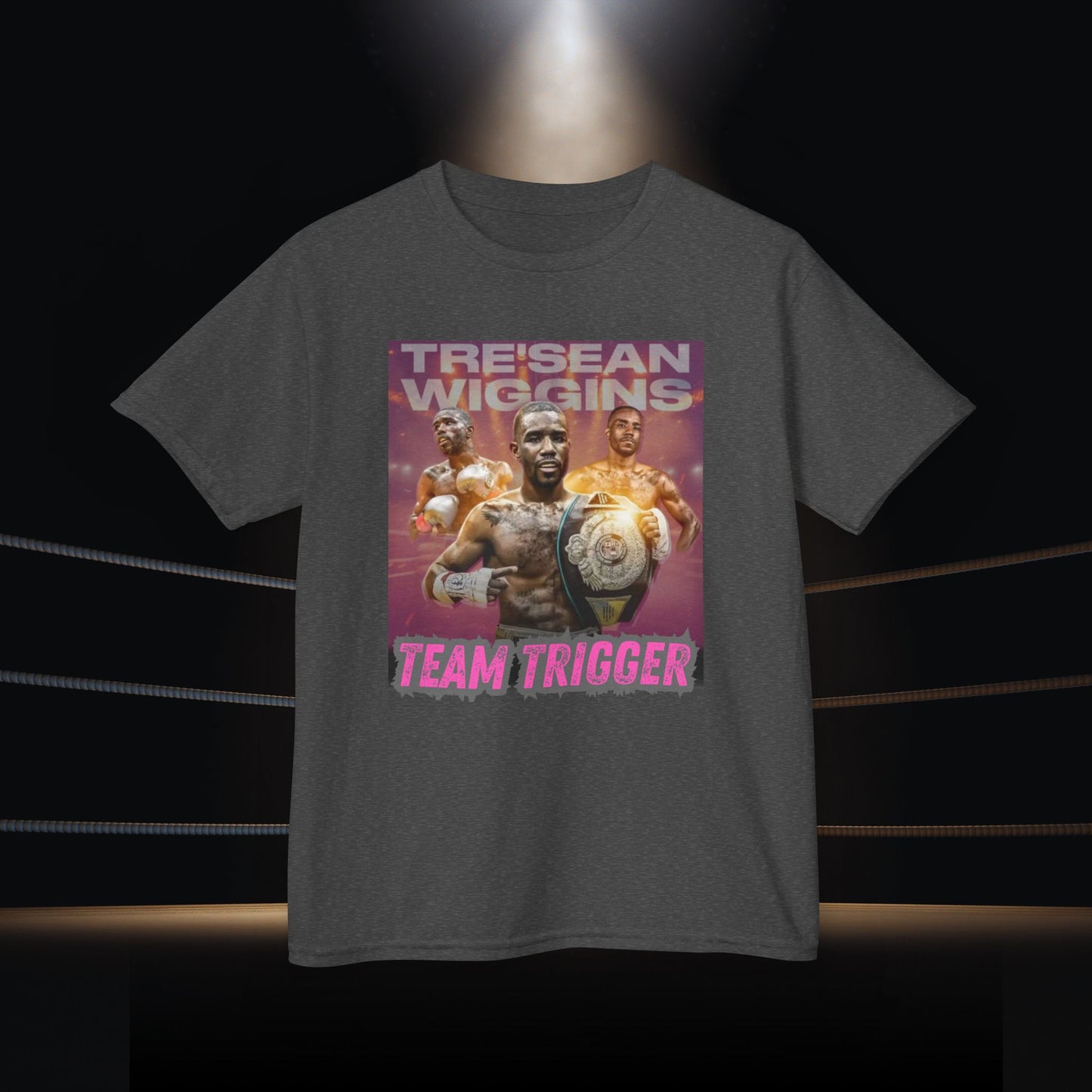 Team Trigger Kids Tee