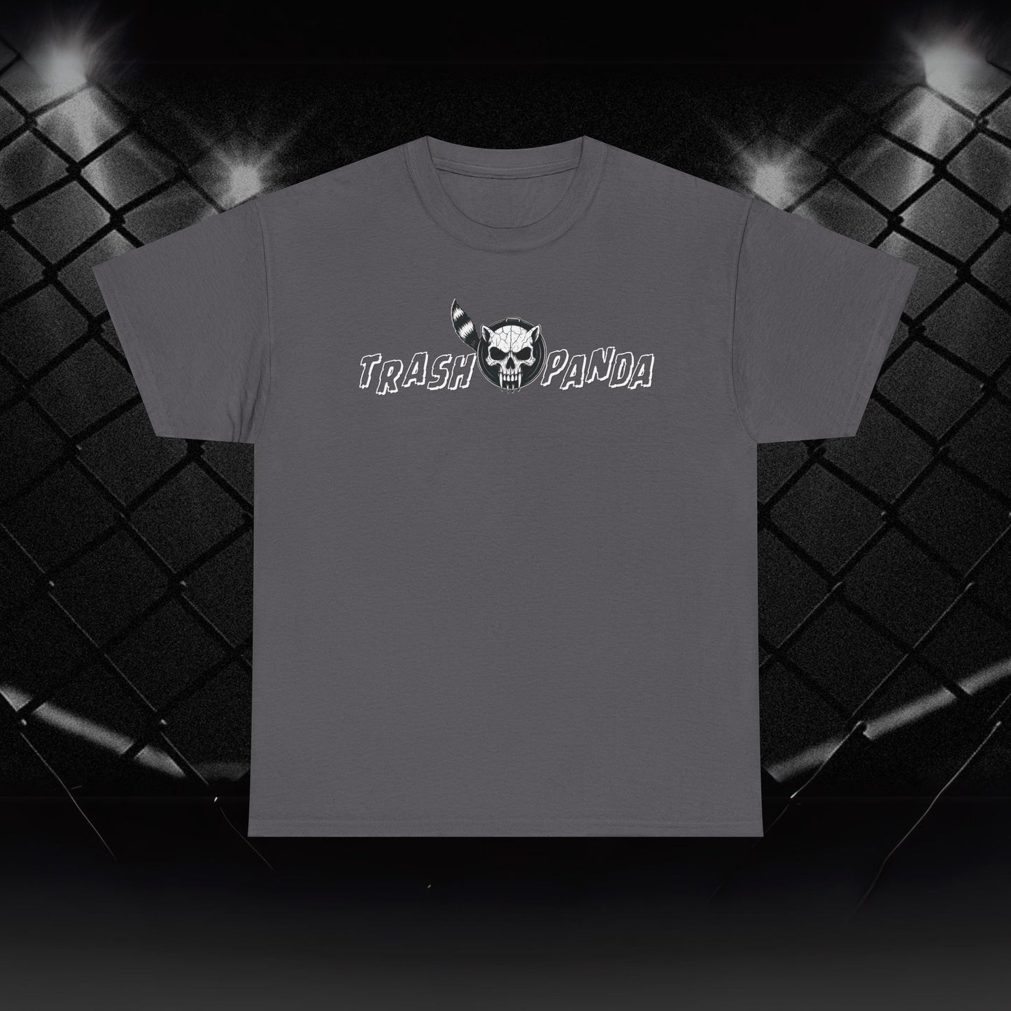 Dustin Pape Trash Panda Tee