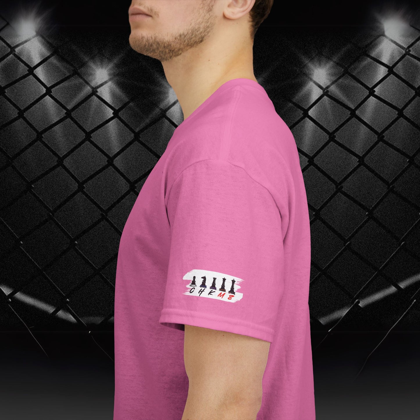 Dirty Moves/Clean Gi Tee
