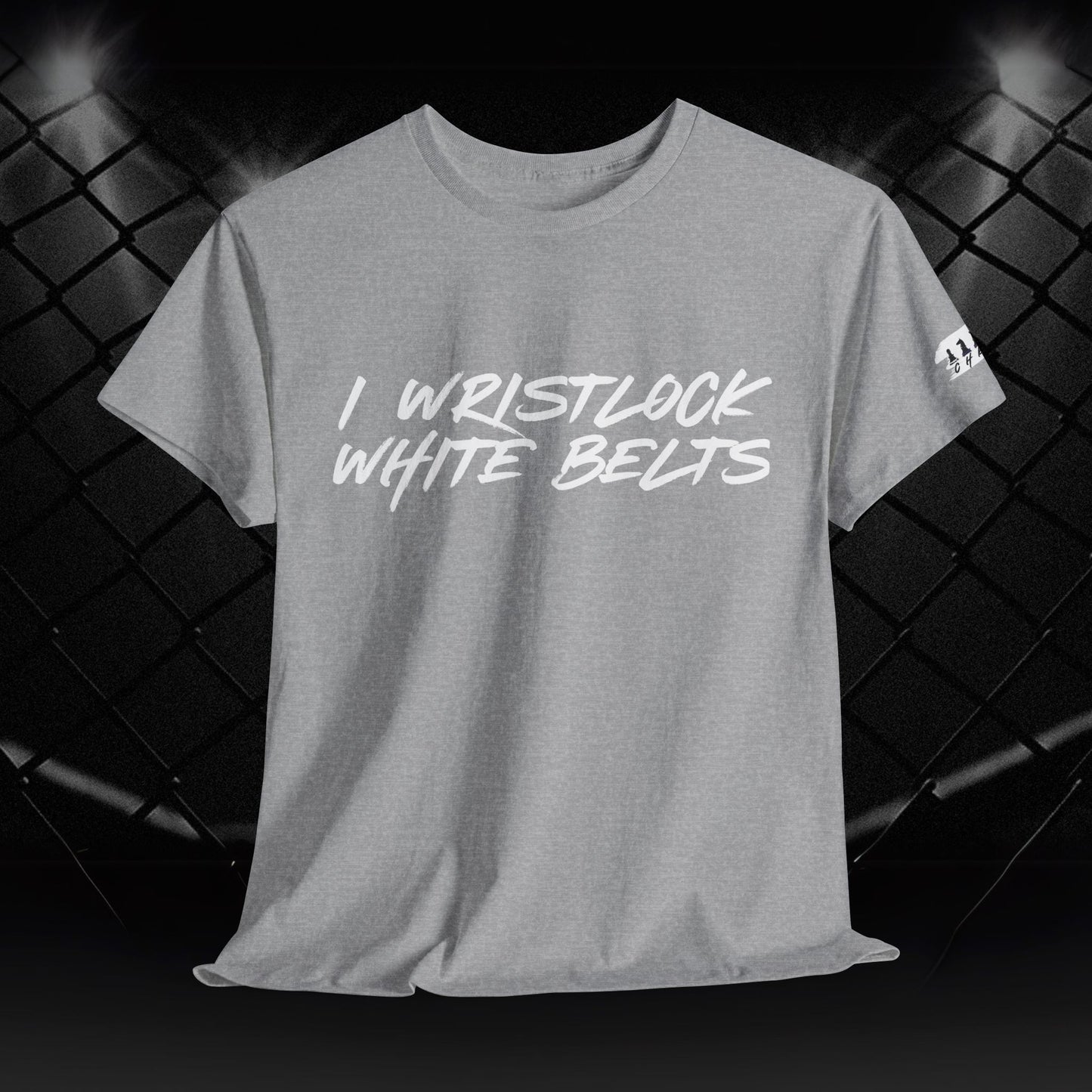 Dirty Moves/Clean Gi Tee