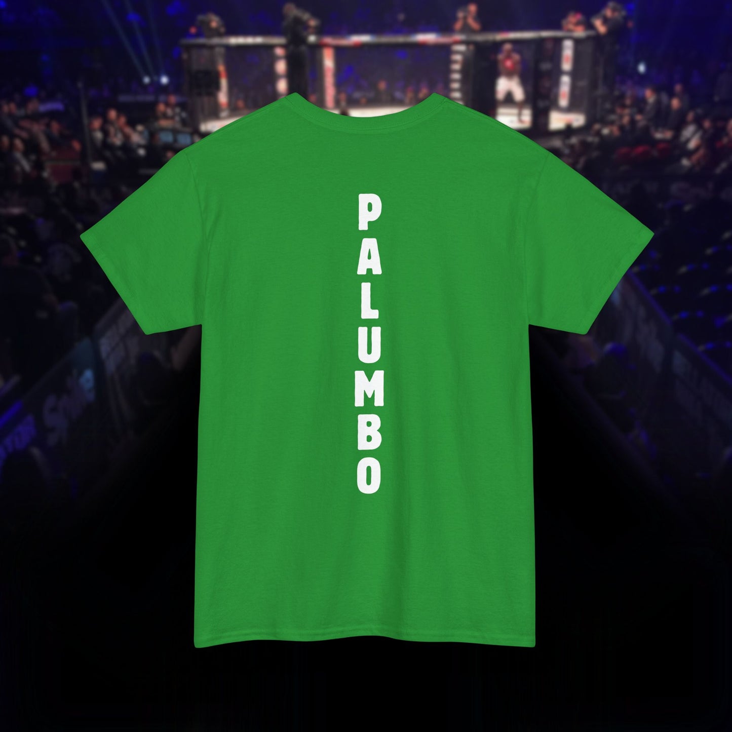 Anna Palumbo Big Butts & Uppercuts Tee