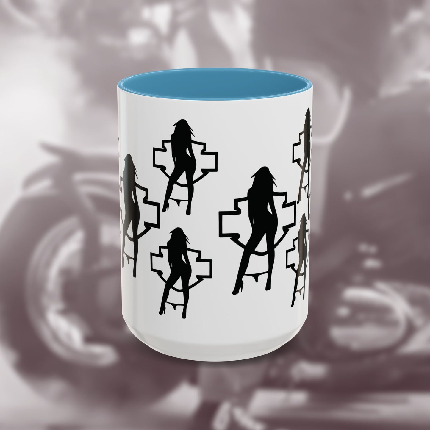 Certified Pantydropper Mug