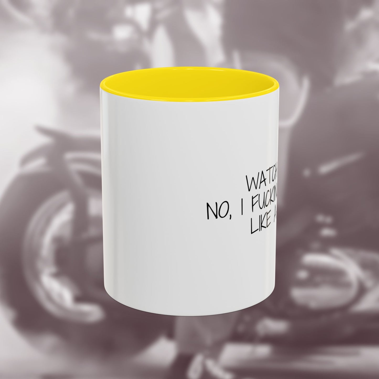 Mom Porn Mug