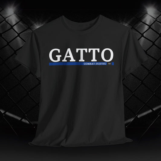 Tony Gatto Cjj Tee