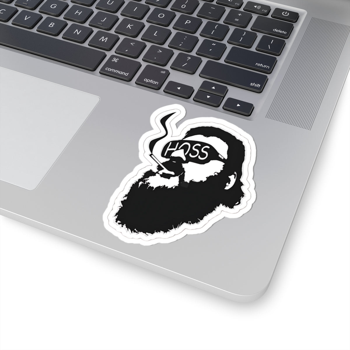 Kiss-Cut Stickers