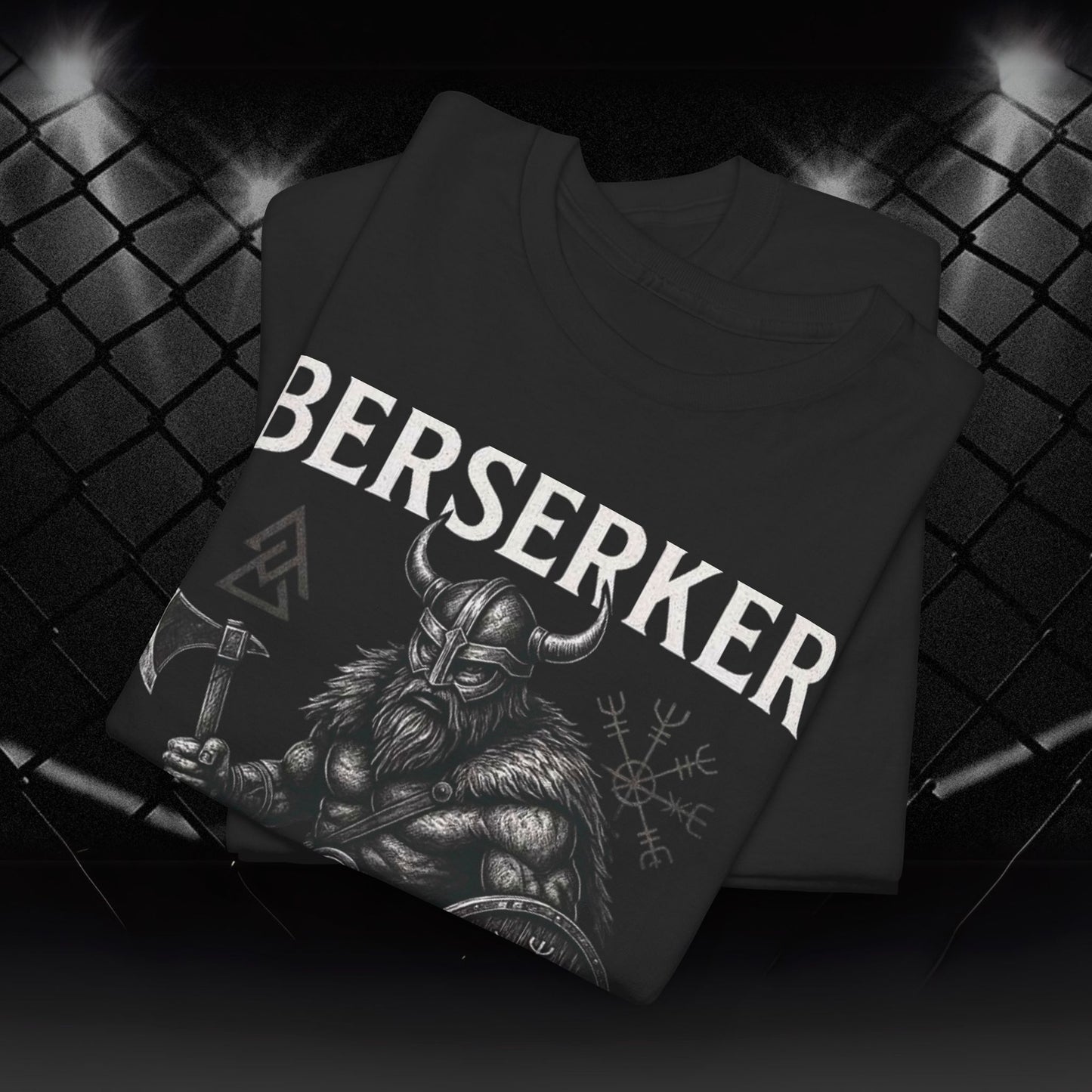 Matt Rice Berserker Tee