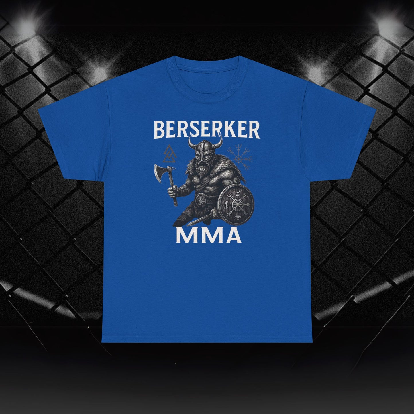 Matt Rice Berserker Tee