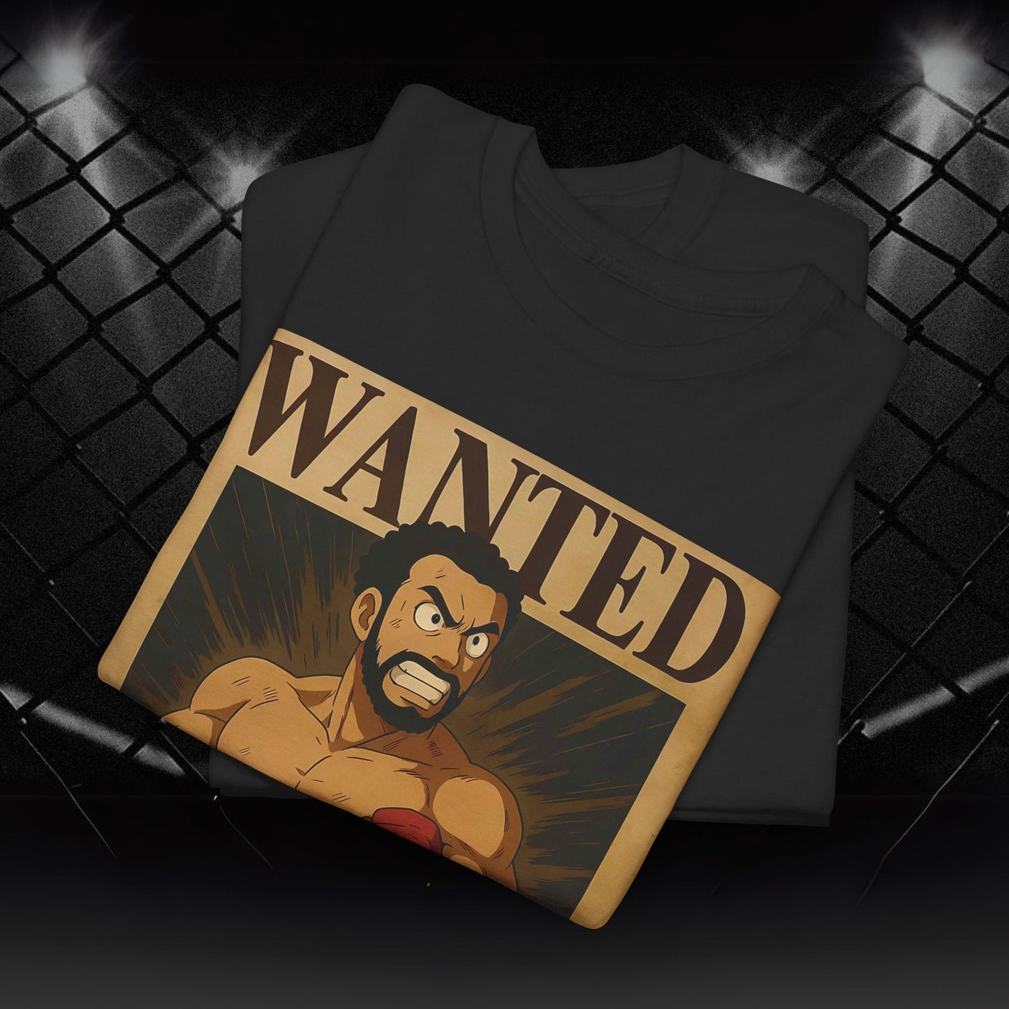 Jiggy Wanted Tee