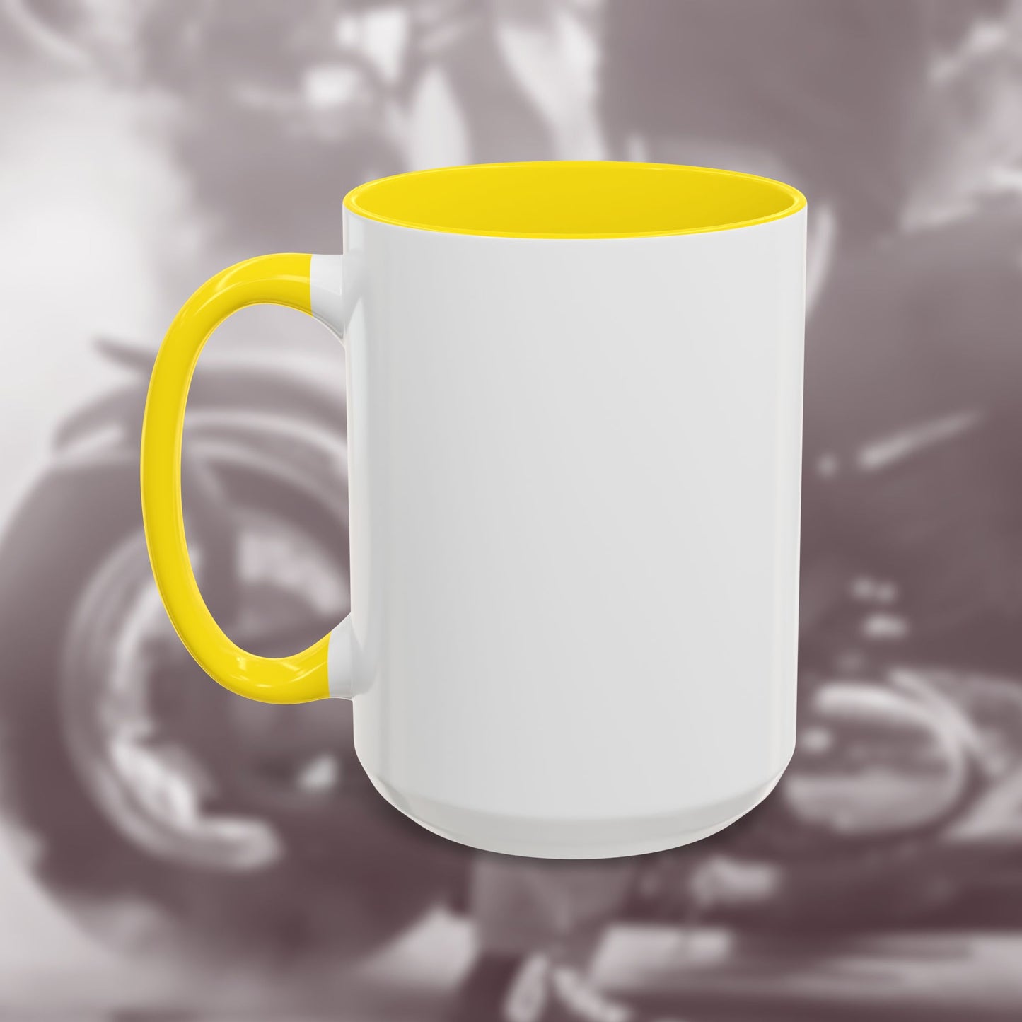 Mom Porn Mug