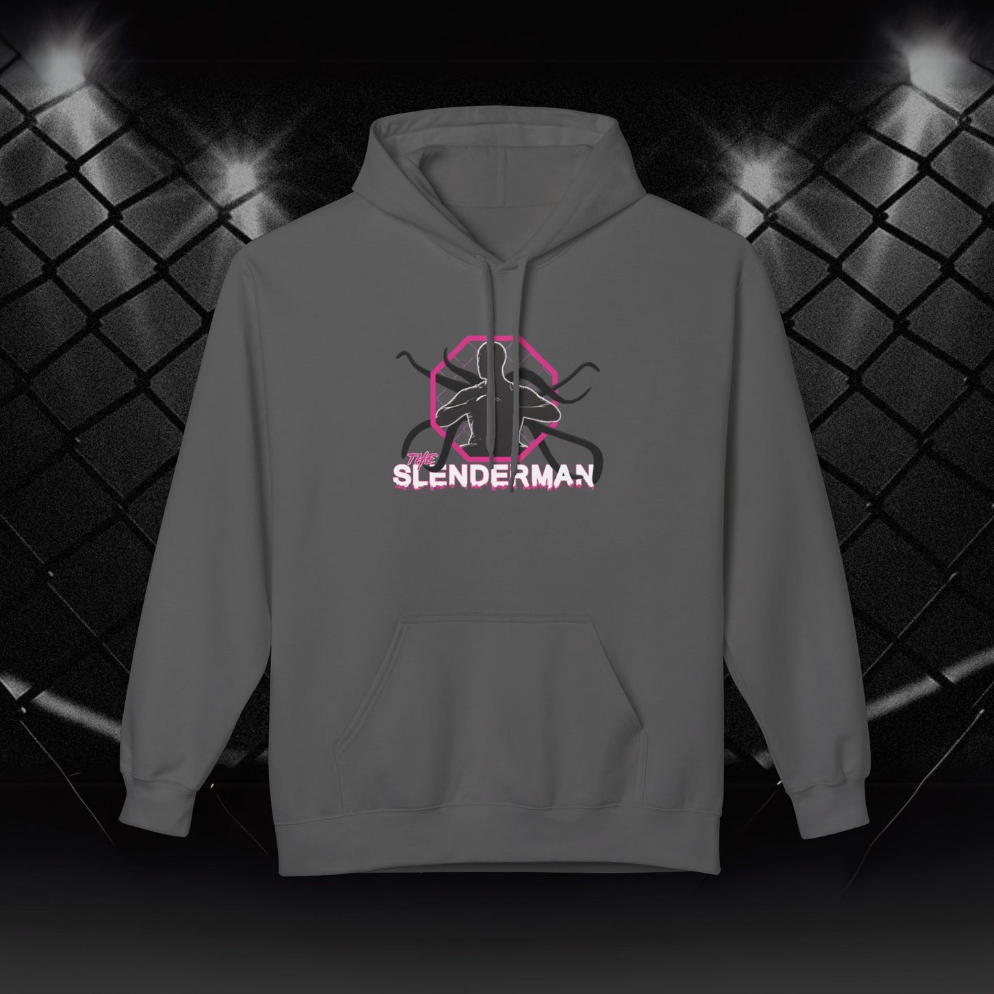 Tony Orlando "The Slenderman" Hoodie