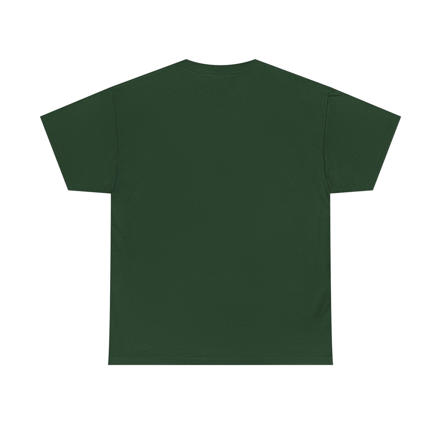 Hippie Disciple Raven Skull Tee
