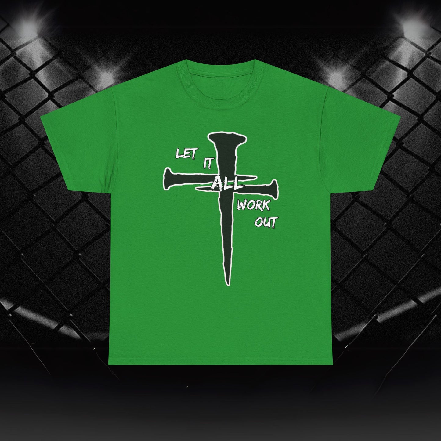 It Will Tee